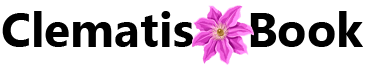 Clematis-Book